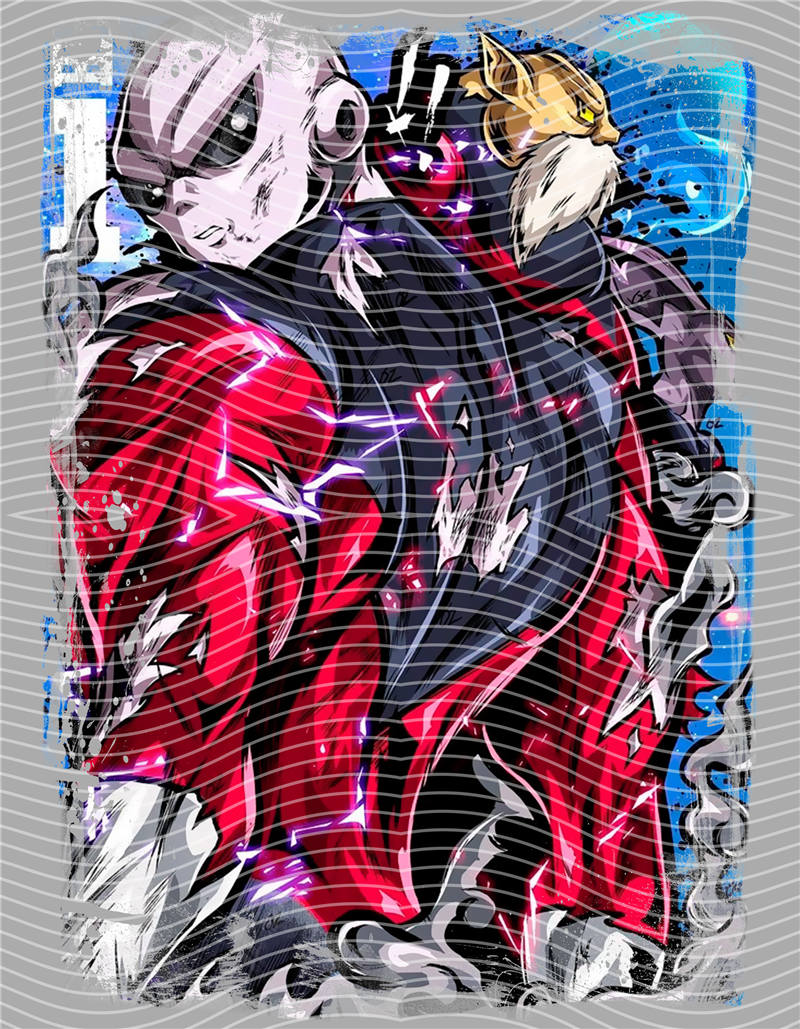 Animation design-RB 529